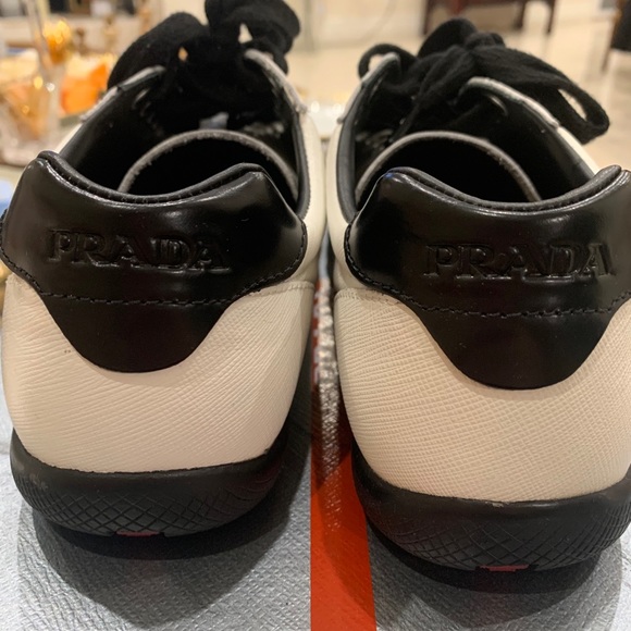 Prada shoes men’s - Picture 4 of 4